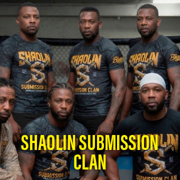 Shaolin Submission Clan • 2026
