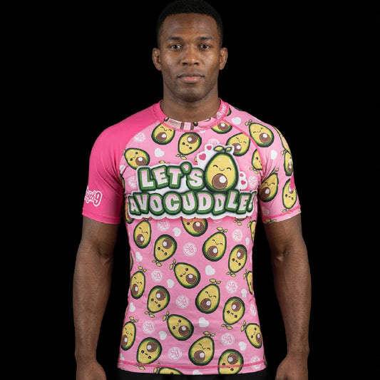 Avocuddle • Rash Guard