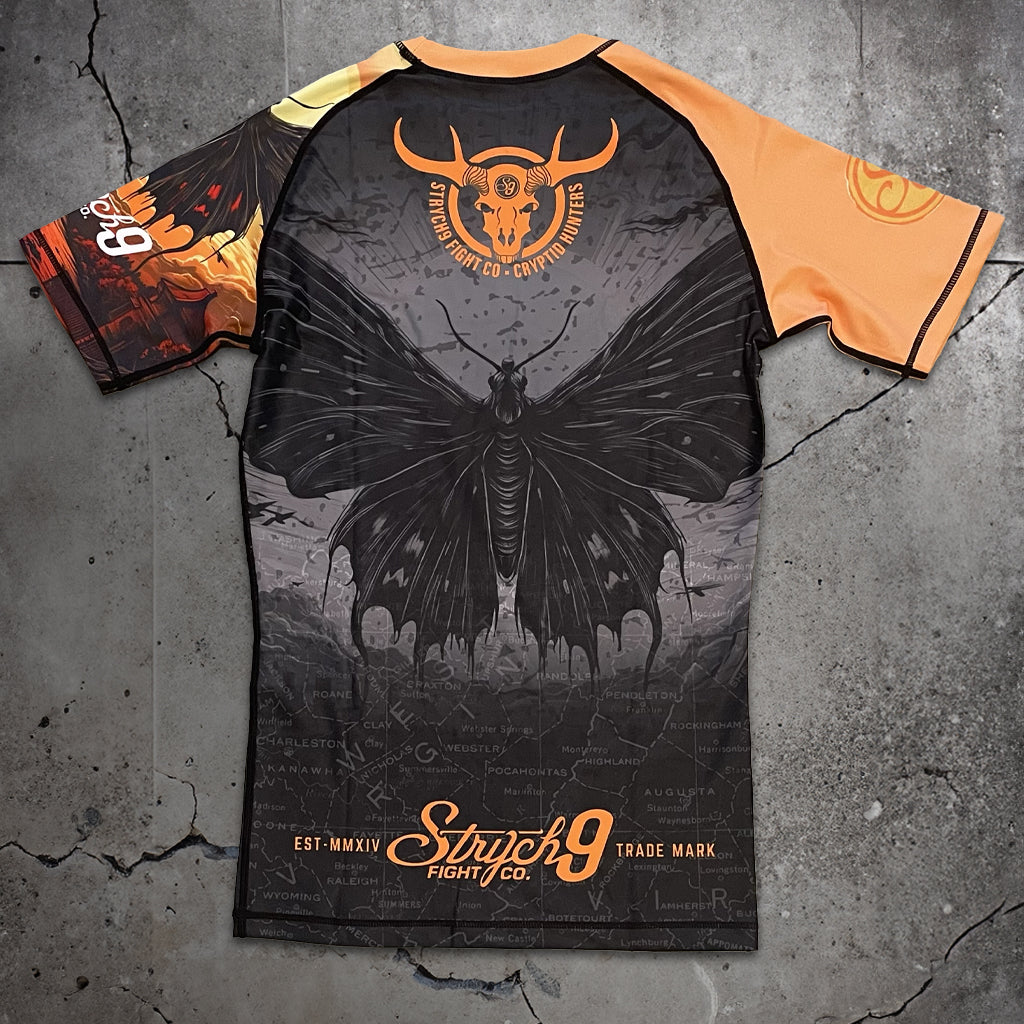 Mothman • Rash Guard