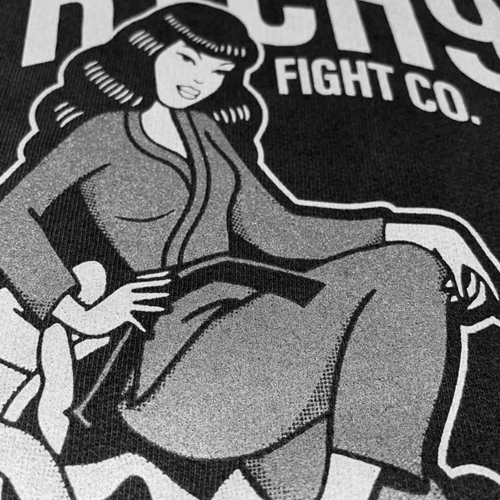 Look Sharp • Hooded Sweatshirt