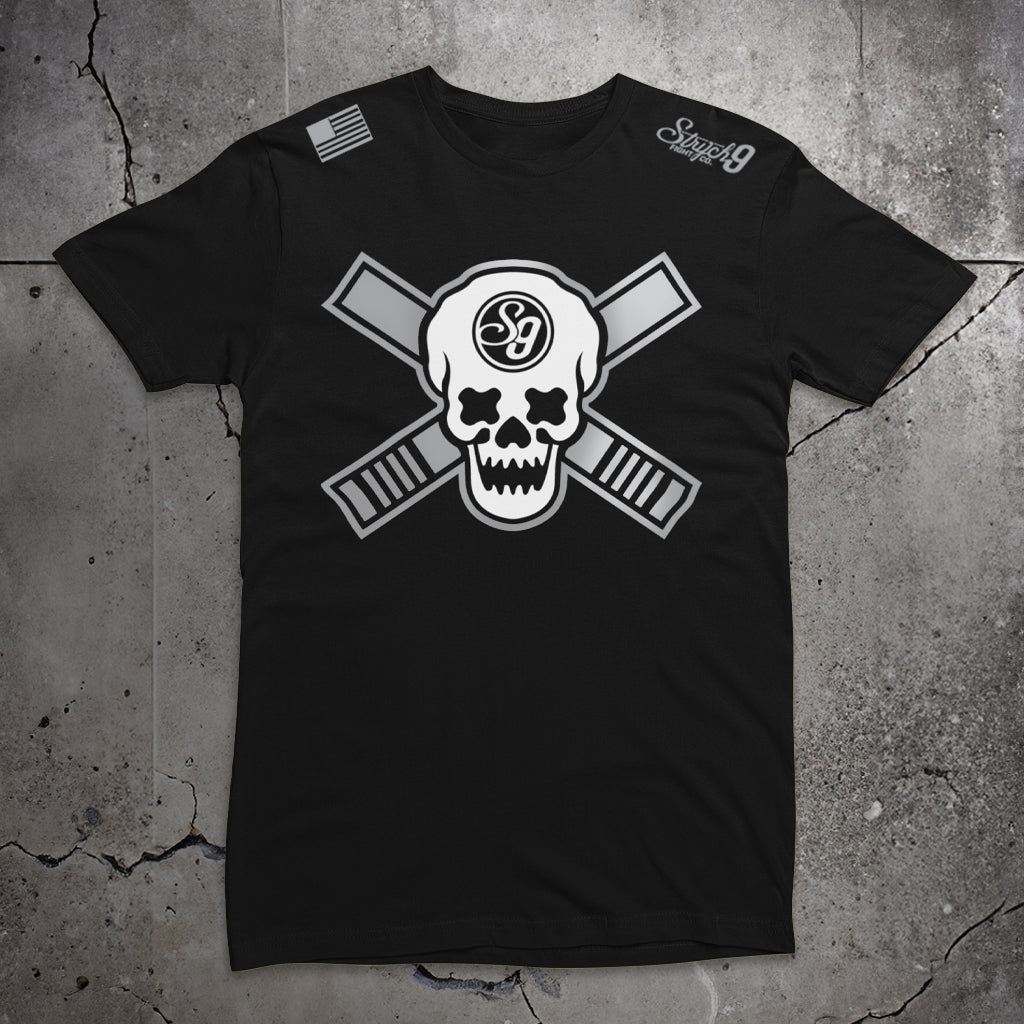 Essentials Reflective T