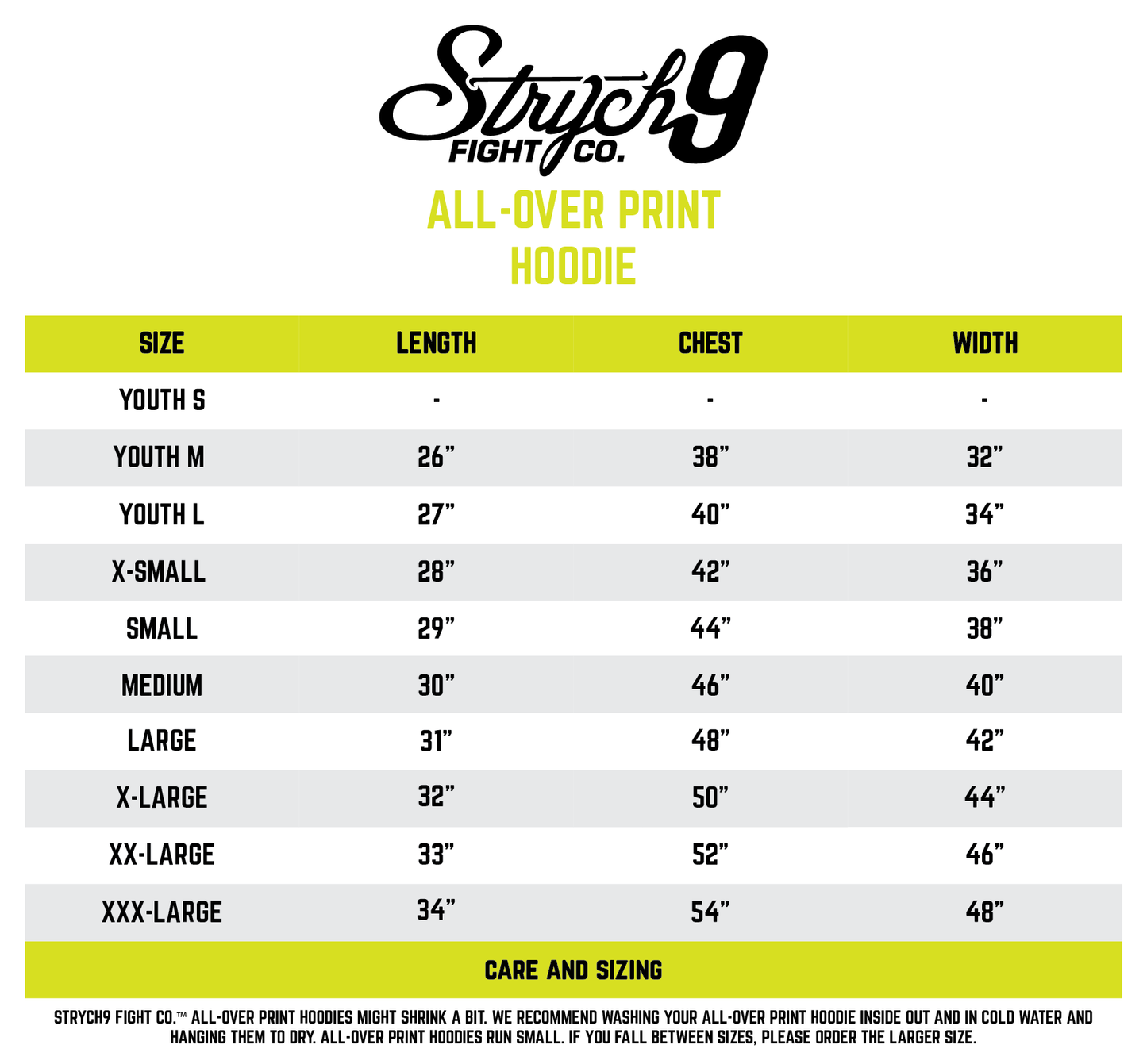 Caticorn • Zip Up Hooded Sweatshirt