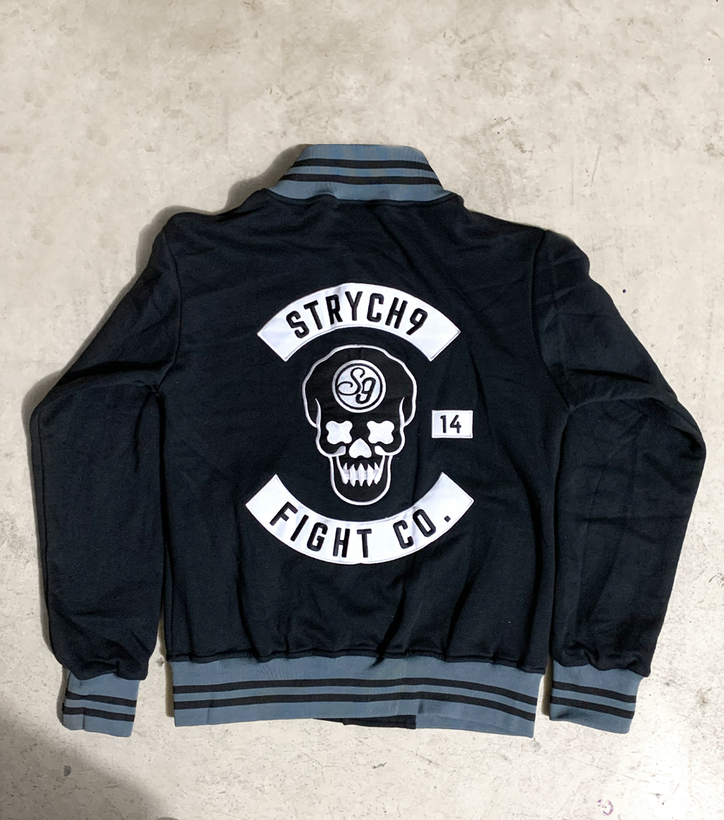 Respect Jiu-Jitsu • Jacket