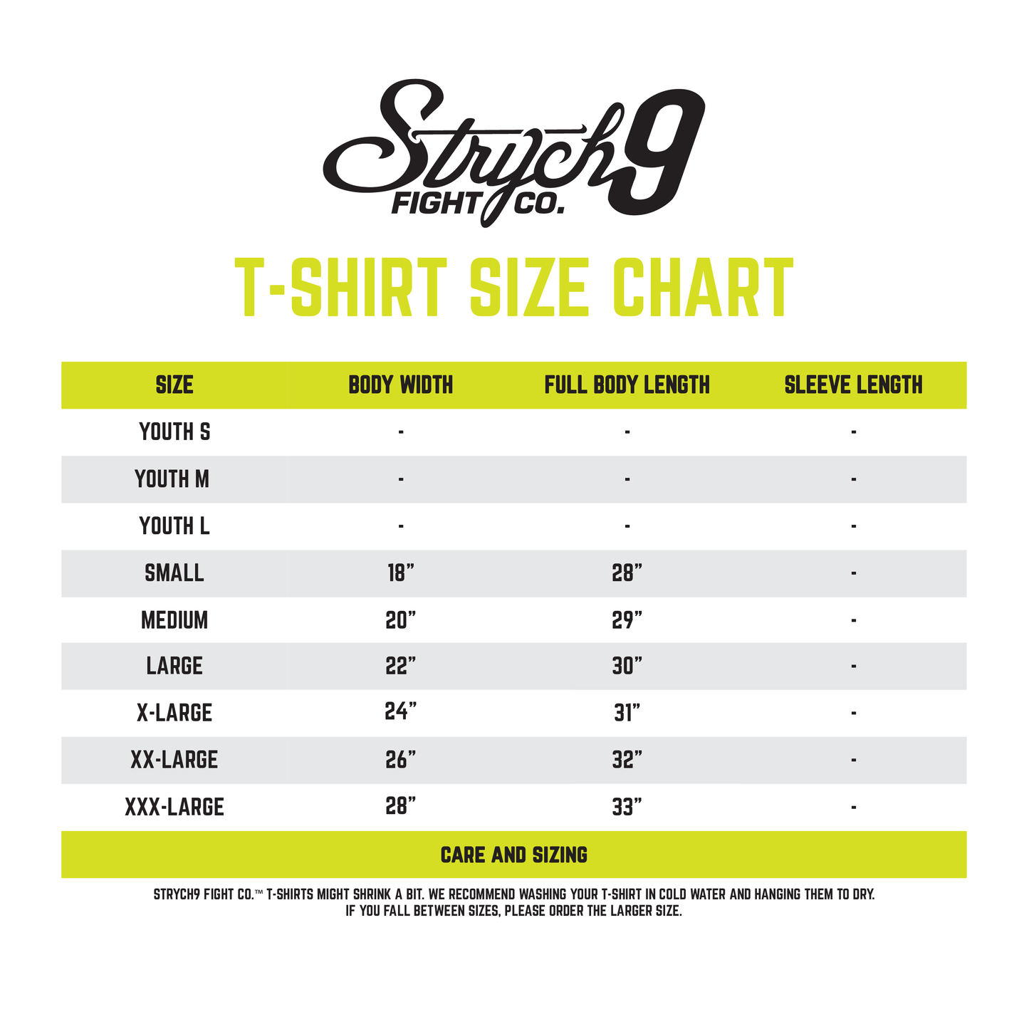 KNOW YOUR ROLL • T-Shirt