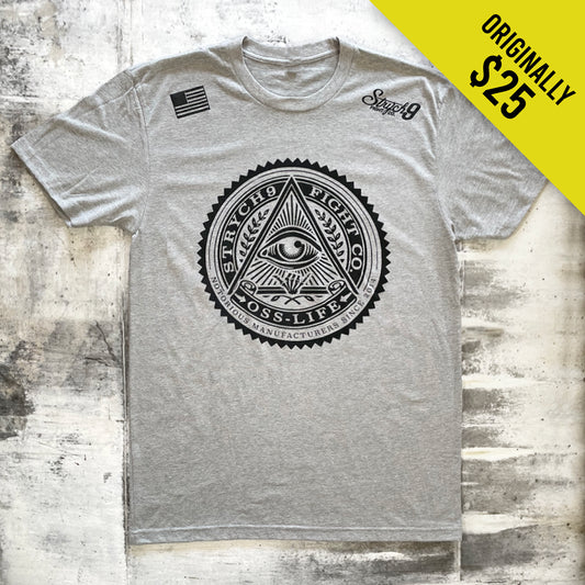 OSS Life • T-Shirt