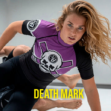 Death Mark • 2026