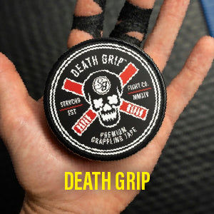 Death Grip • 2026