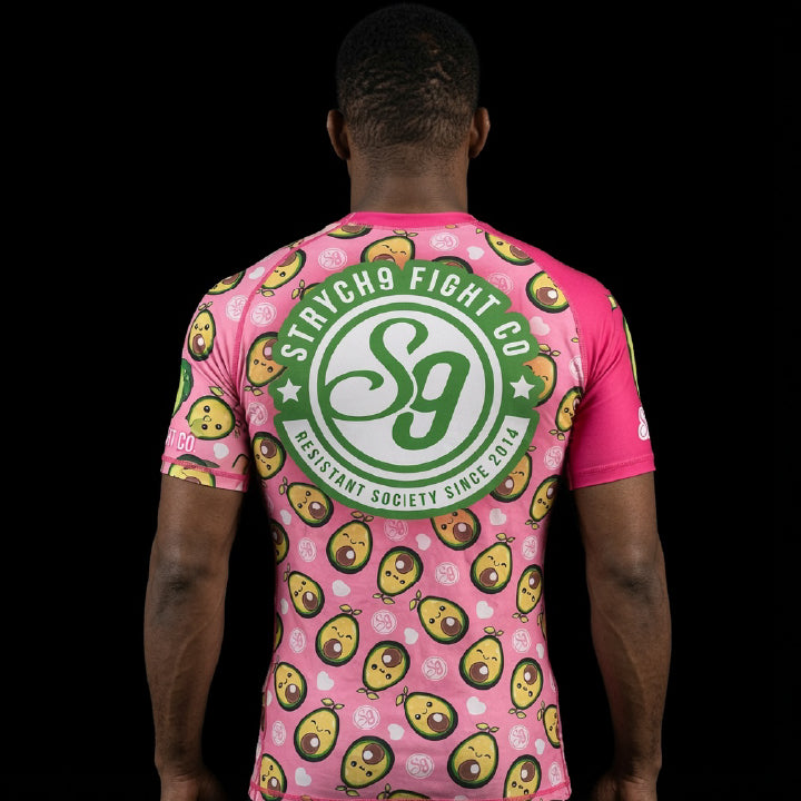 Avocuddle • Rash Guard