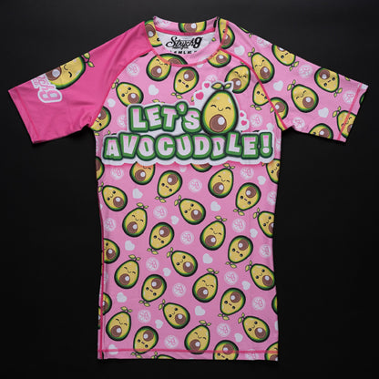 Avocuddle • Rash Guard