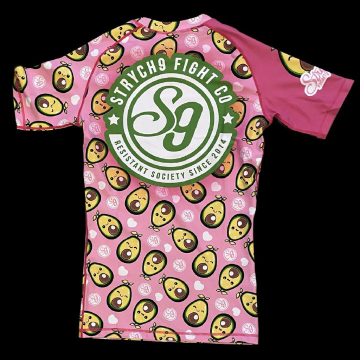 Avocuddle • Rash Guard
