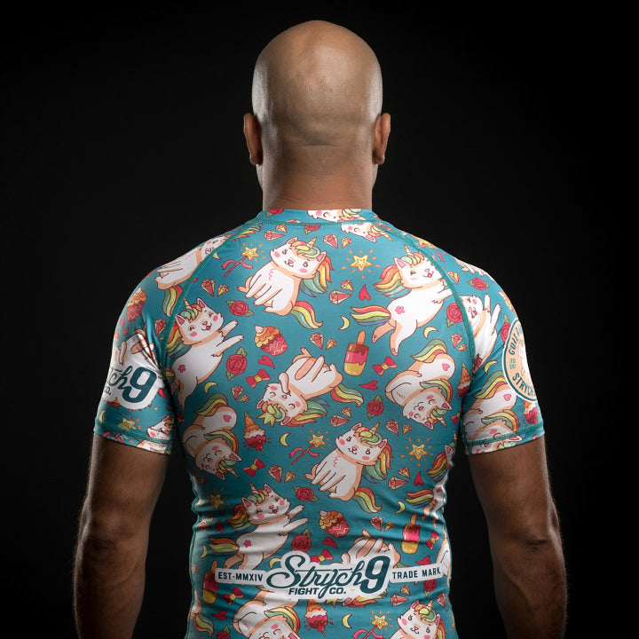 Caticorn • Rash Guard