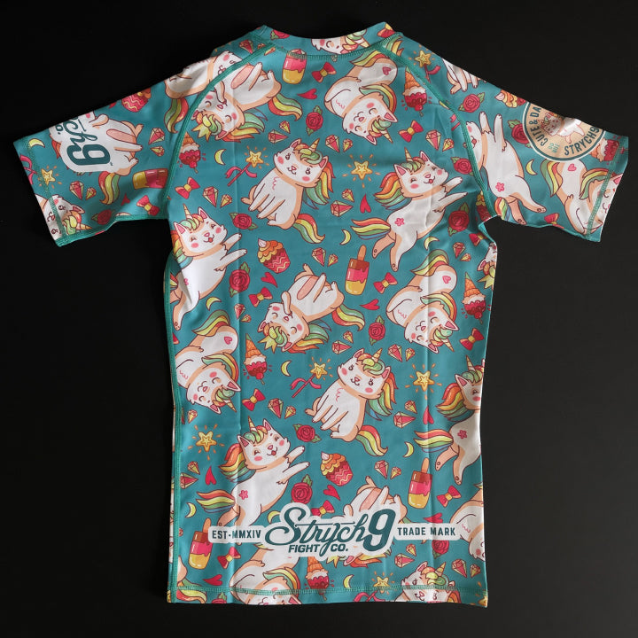 Caticorn • Rash Guard