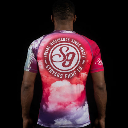 JIU-JITSU IS MAGICAL • Rash Guard