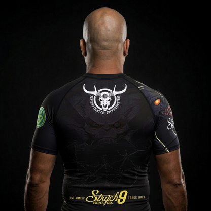 Cryptid Series Kentucky Goblins • Rash Guard