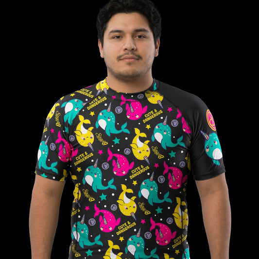 NARWHAL 2 • Rash Guard