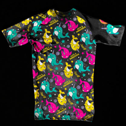 NARWHAL 2 • Rash Guard
