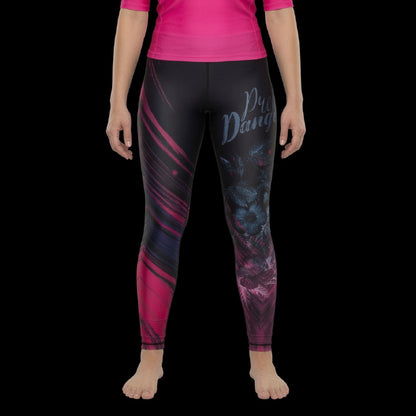 Strych9 Pretty Dangerous • Spats