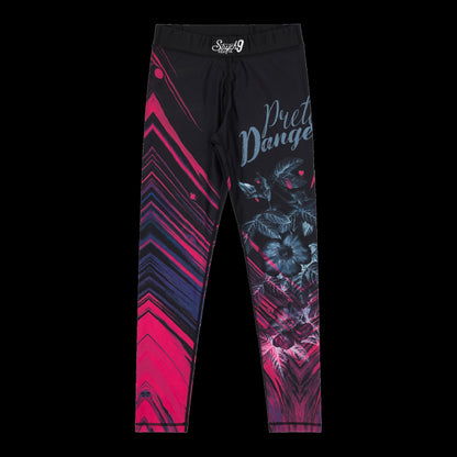 Strych9 Pretty Dangerous • Spats