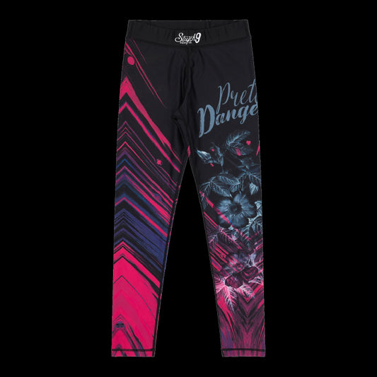 Strych9 Pretty Dangerous • Spats