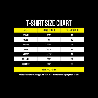 Shaolin Submission Clan • T-Shirt