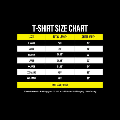 Shaolin Submission Clan • T-Shirt