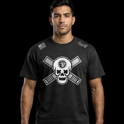 Death Mark • T-Shirt