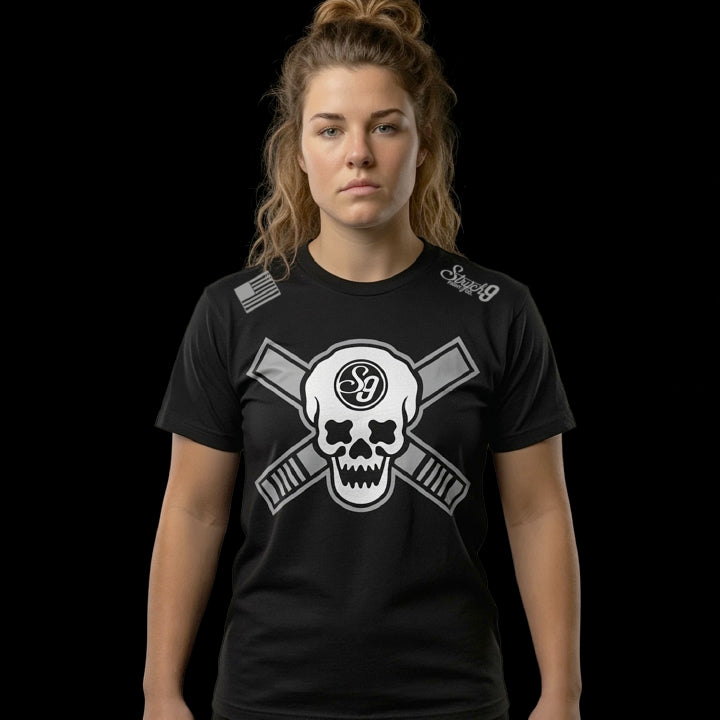 Death Mark • T-Shirt