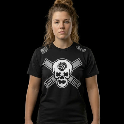 Death Mark • T-Shirt