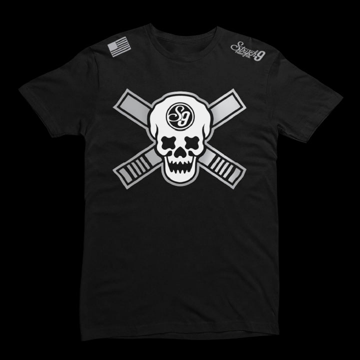 Death Mark • T-Shirt