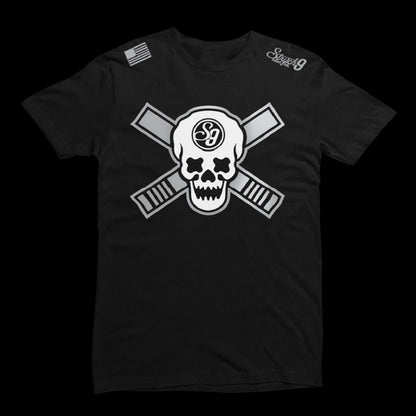 Death Mark • T-Shirt