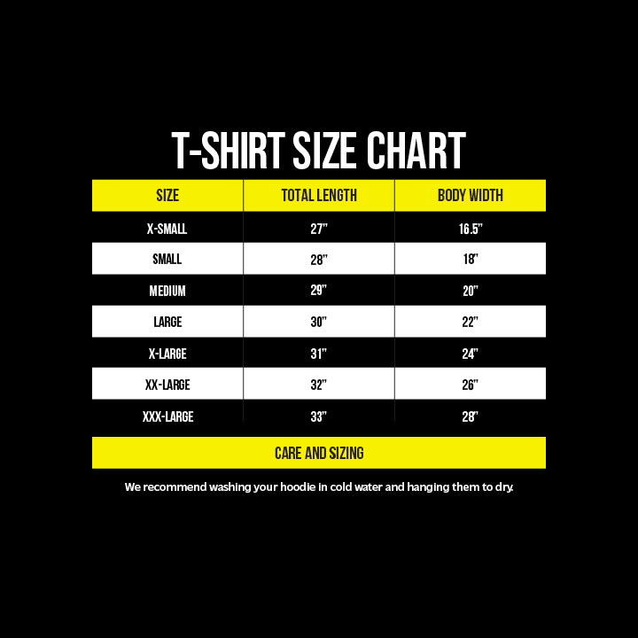 Death Mark • T-Shirt