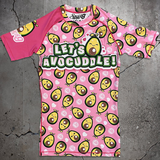 Avocuddle • Rash Guard