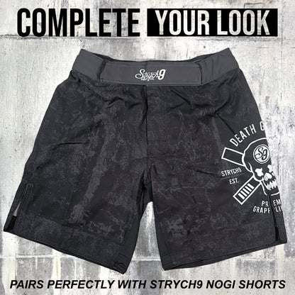 Look Sharp • Rash Guard