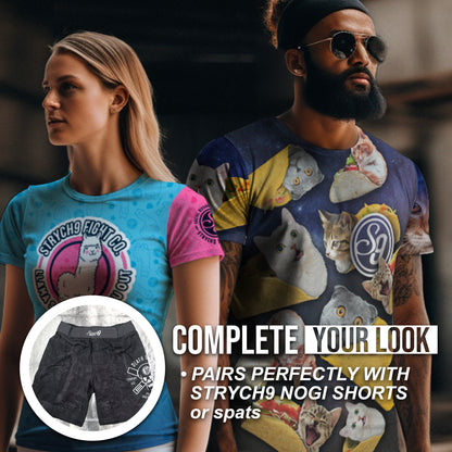 Taco Cat • Rash Guard