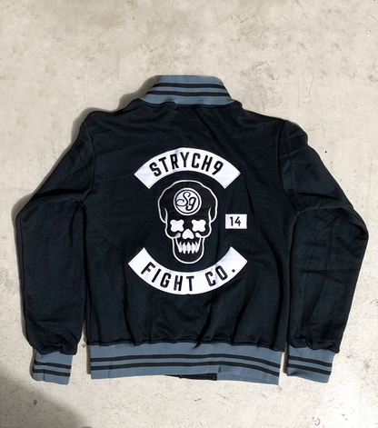 Respect Jiu-Jitsu • Jacket