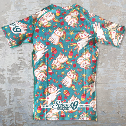 Caticorn • Rash Guard