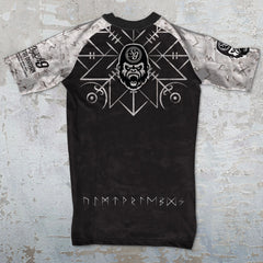BABY SILVERBACK • ALWAYS EVOLVE • Rash Guard