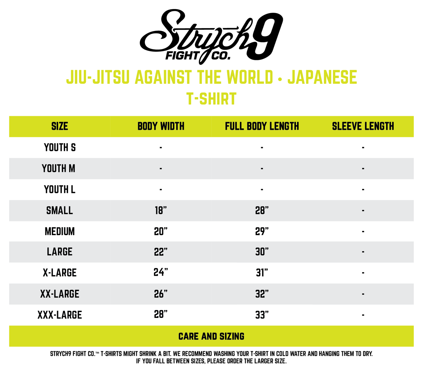Jiu-Jitsu Against The World-Japanese • T-Shirt