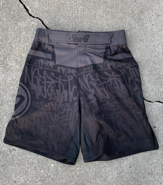 Graffiti • Nogi Shorts