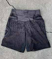Graffiti • Nogi Shorts