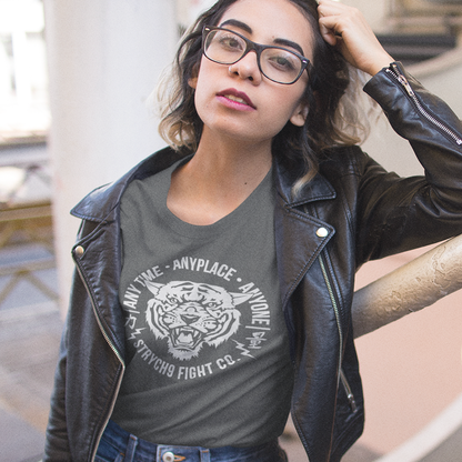 Any Time • Anyplace • Anyone T-Shirt